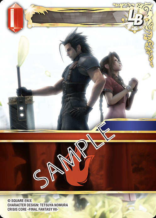 Final Fantasy TCG: Opus XXII - Hidden Hope - Booster Pack