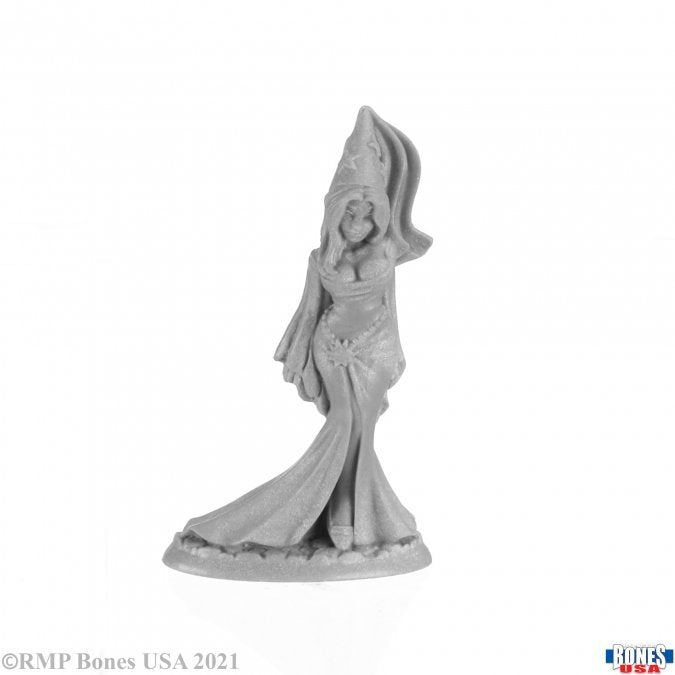 Reaper: Bones USA - Gisele the Sorceress