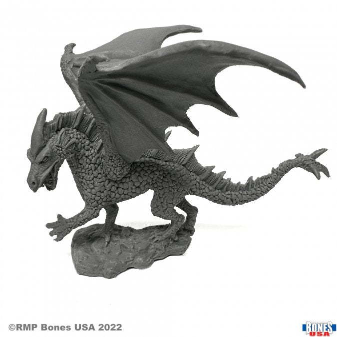 Reaper: Bones USA - Ice Dragon