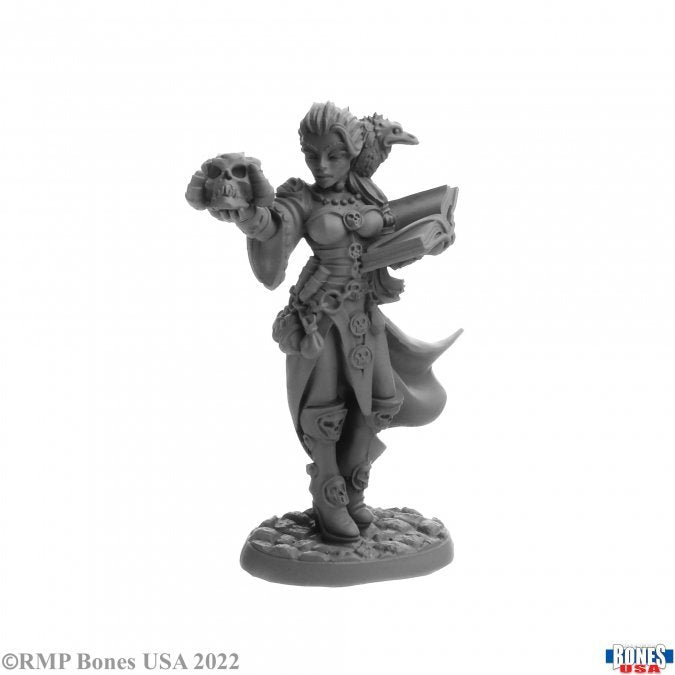 Reaper: Bones USA - Terezinya, Bonepanders