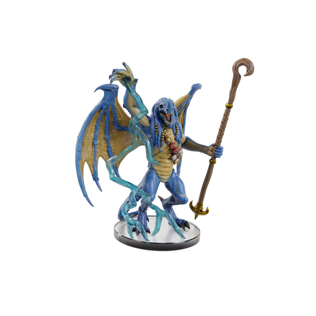 D&D Icons of the Realms Minis: Seas & Shores - Booster Brick (Single)