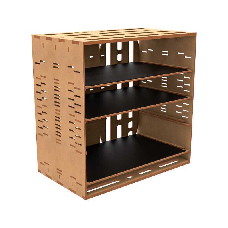 GSW - Army Transport Bag (Extra Cabinet)