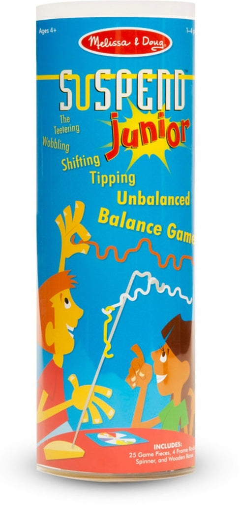 Melissa & Doug: Suspend Junior - Balance Game