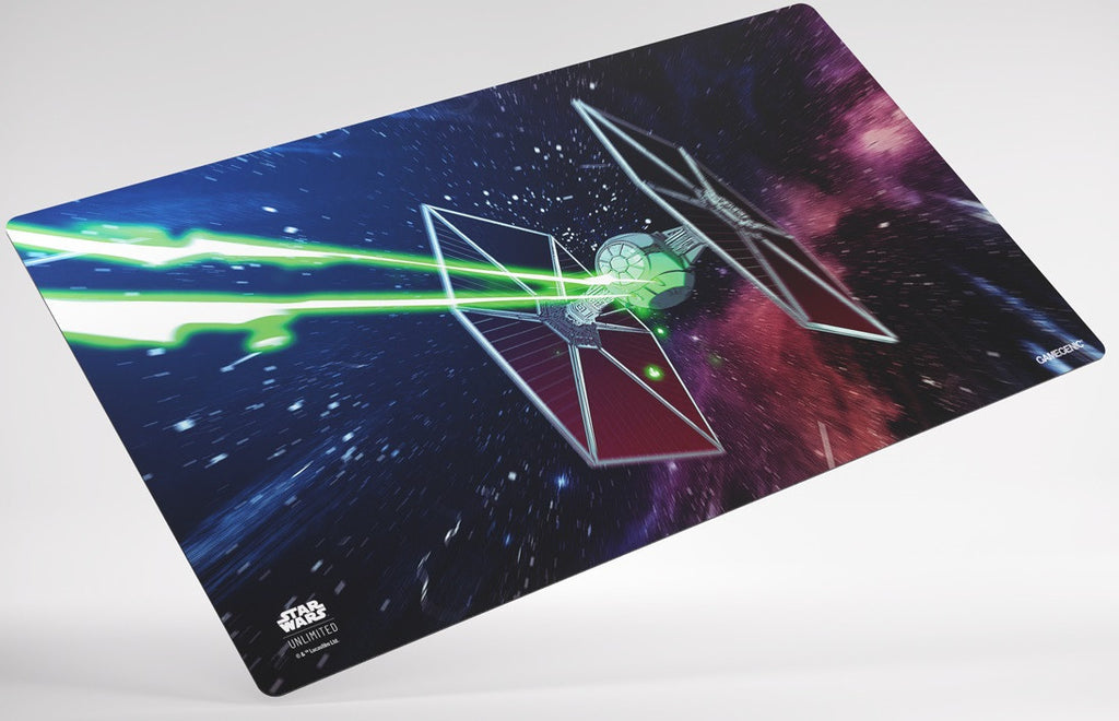 Gamegenic: Star Wars Unlimited - Prime Game Mat (TIE Fighter)