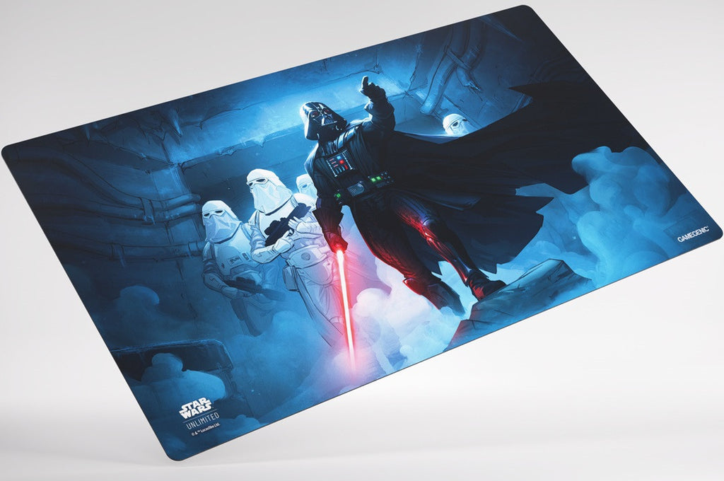 Gamegenic: Star Wars Unlimited - Prime Game Mat (Darth Vader)