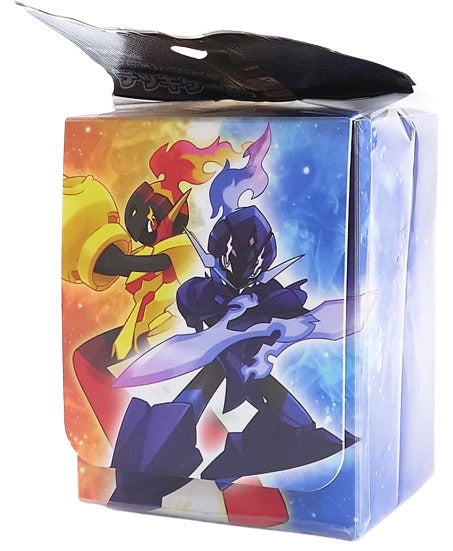 Pokemon: Armarouge & Ceruledge - Card Game Deck Case