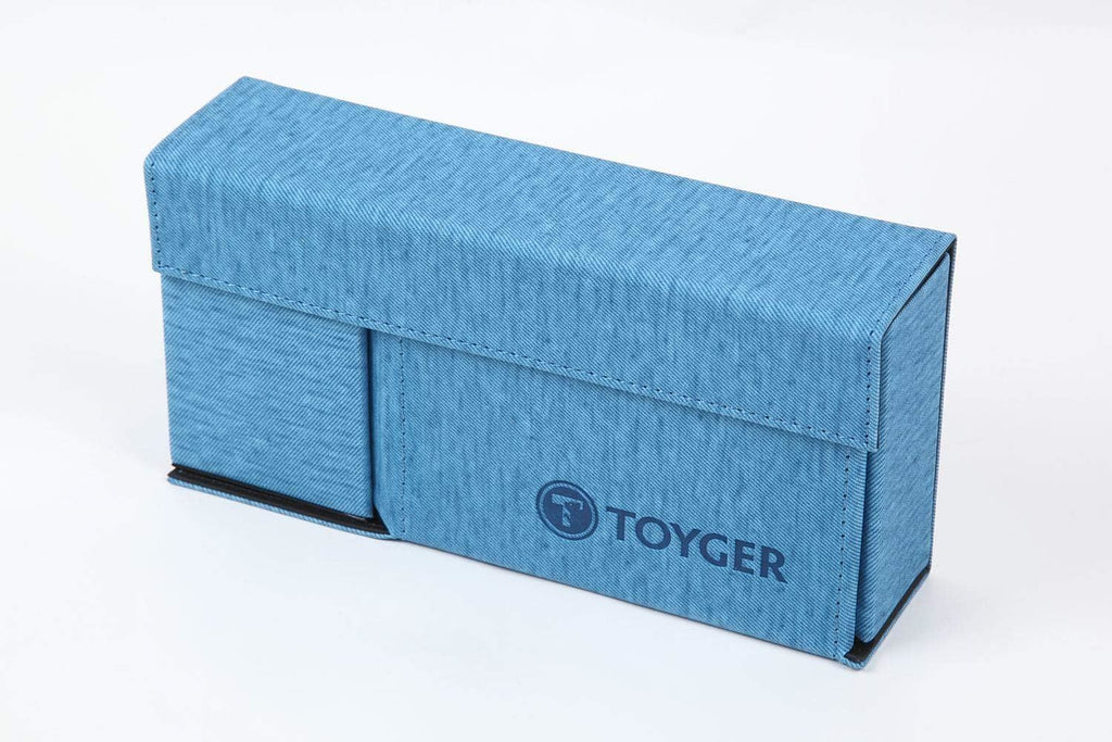 TOYGER DeckSlimmer - Light Blue