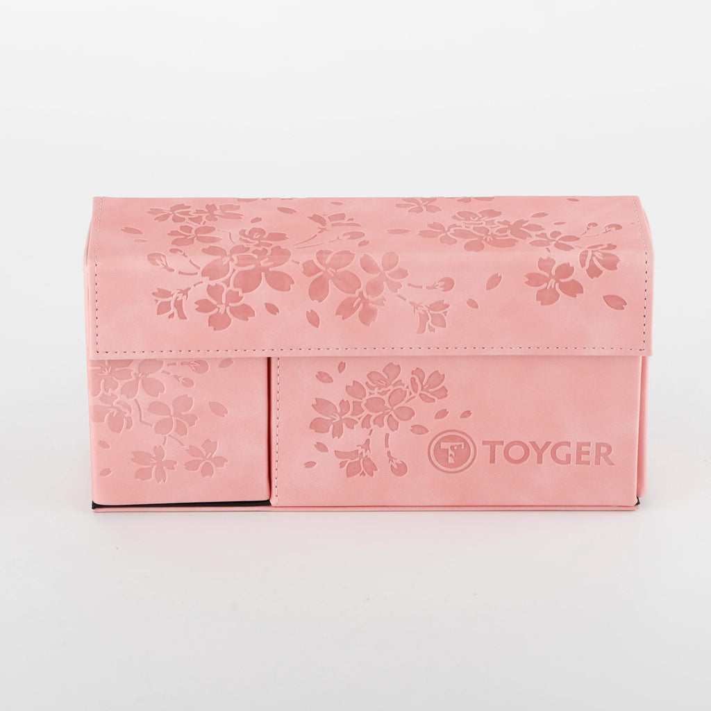 TOYGER DeckSlimmer: Seasons - Spring (Sakura)