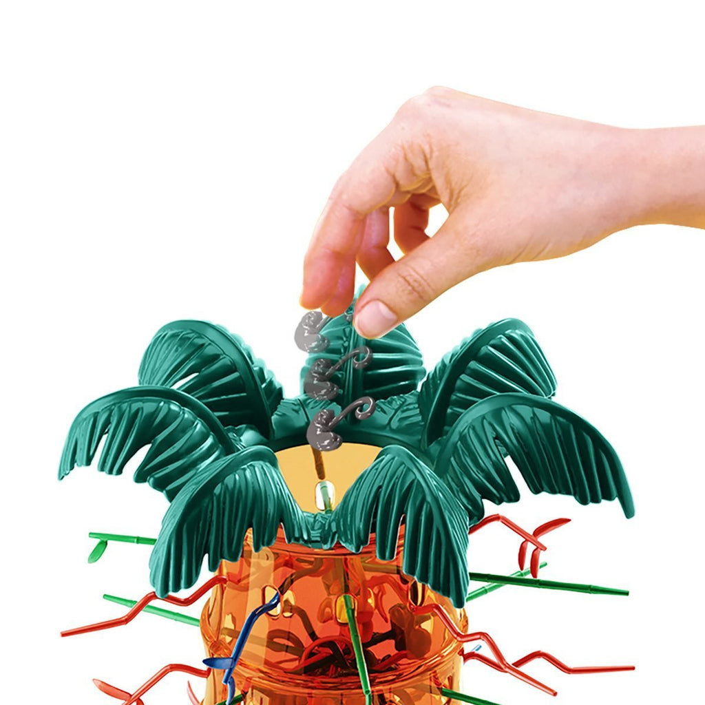 KerPlunk - Rocking Tree Board Game