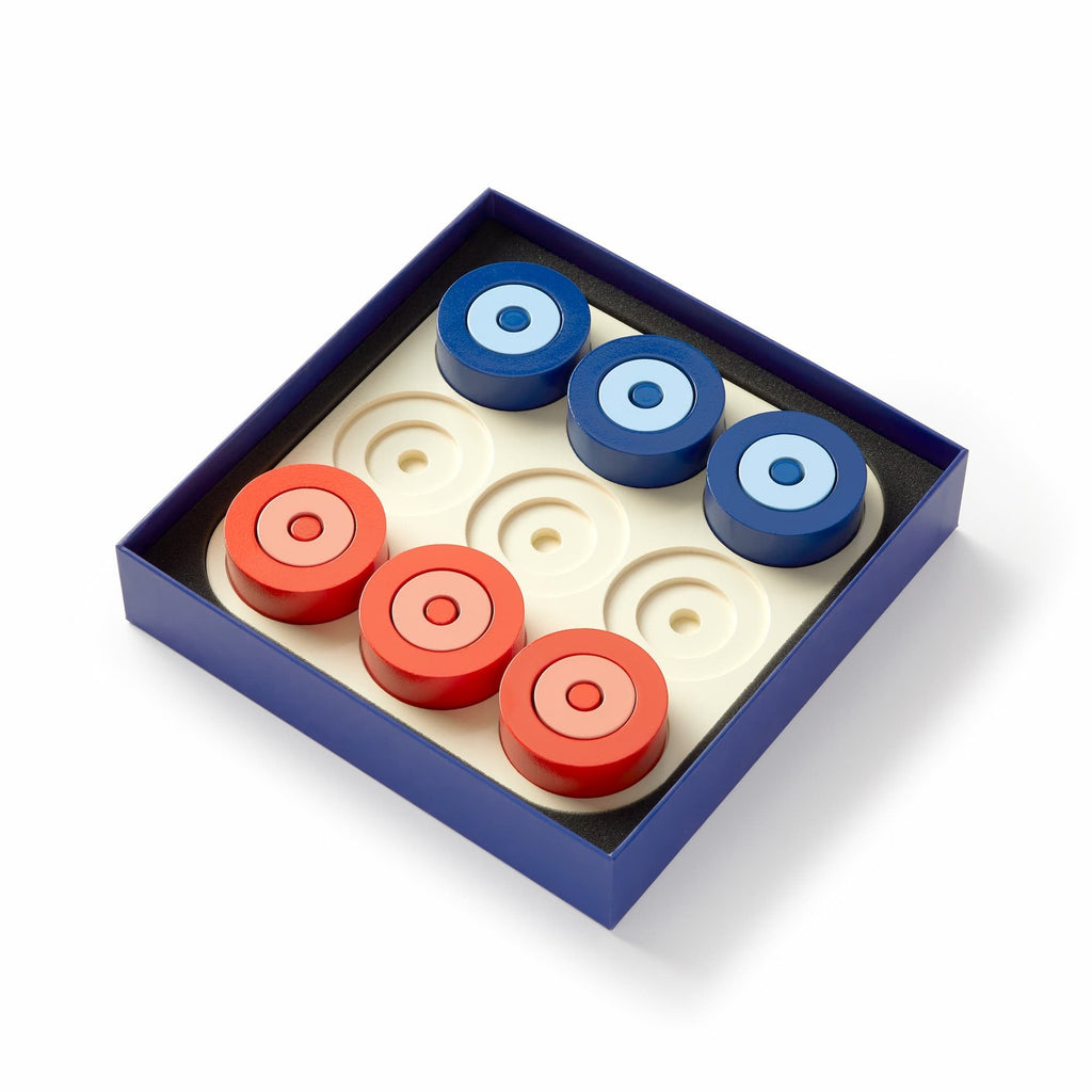 Brass Monkey: Tic Tac Pro Board Game