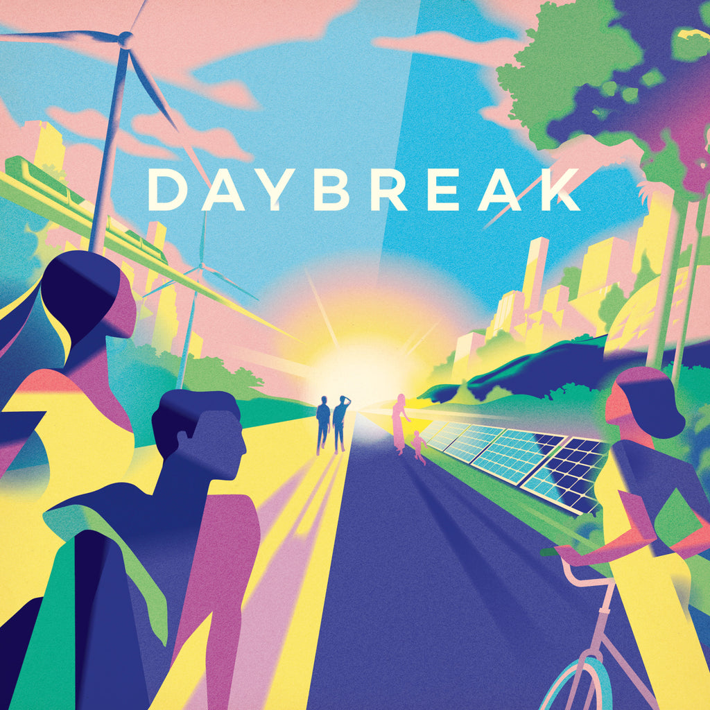 Daybreak Board Game