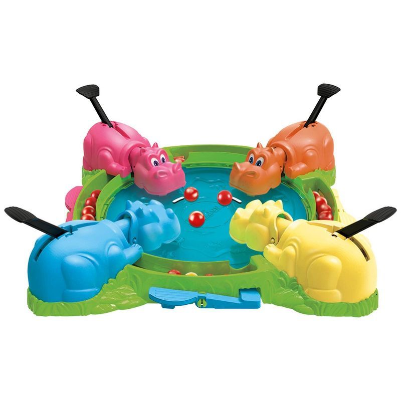 Hungry Hungry Hippos: Refresh Board Game