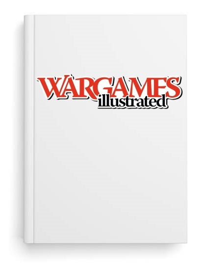 Wargames Illustrated - March 2024 (Wi435)