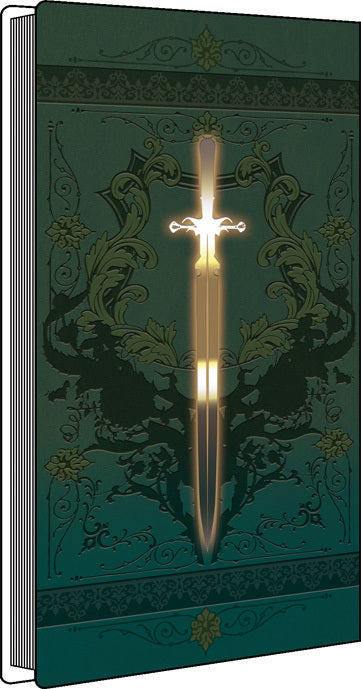 Holy Sword Emblem - Card File