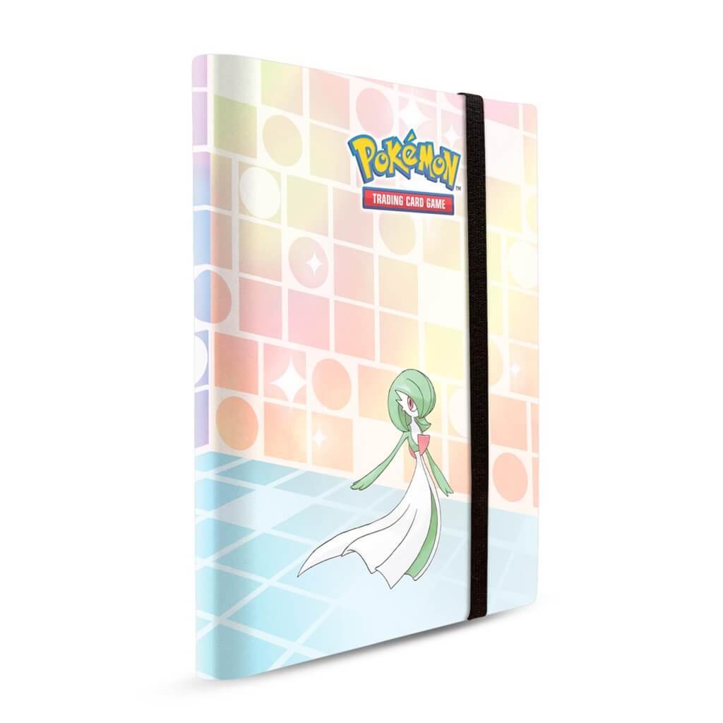 Ultra Pro: Pokémon 9-Pocket PRO Binder - Trick Room