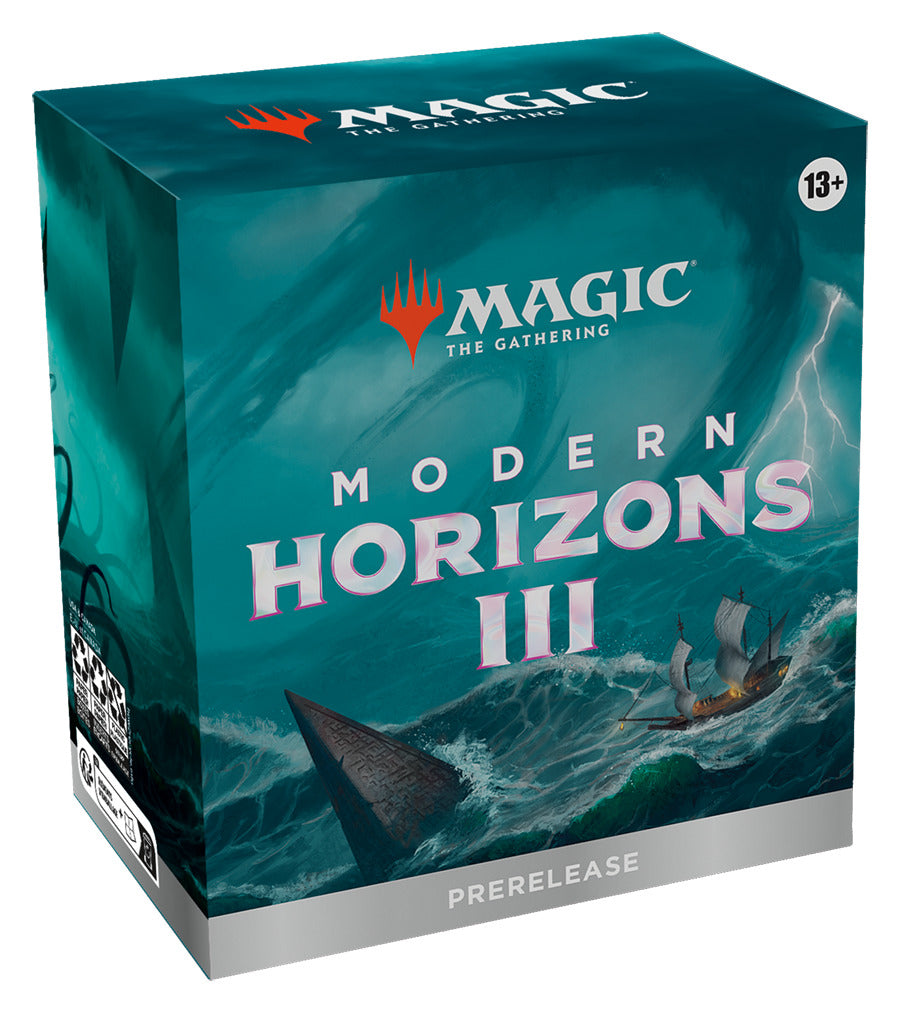 Magic the Gathering: Modern Horizons III - Pre-Release Pack