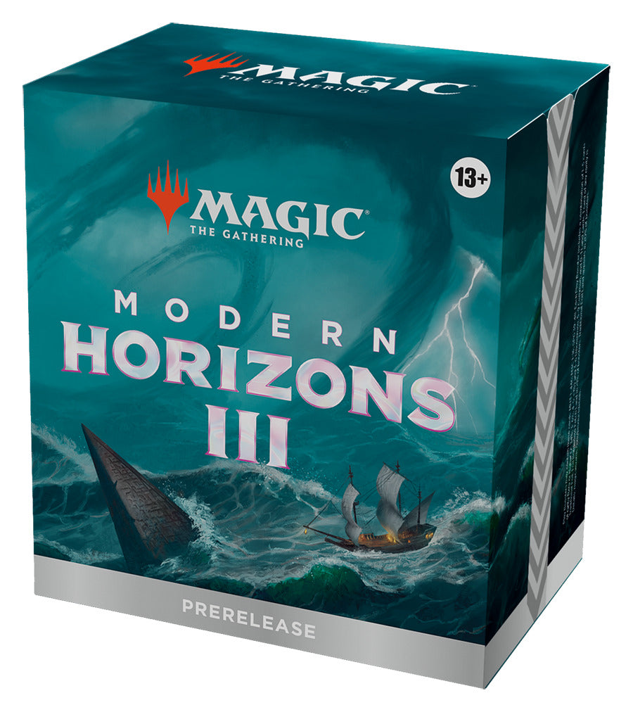 Magic the Gathering: Modern Horizons III - Pre-Release Pack