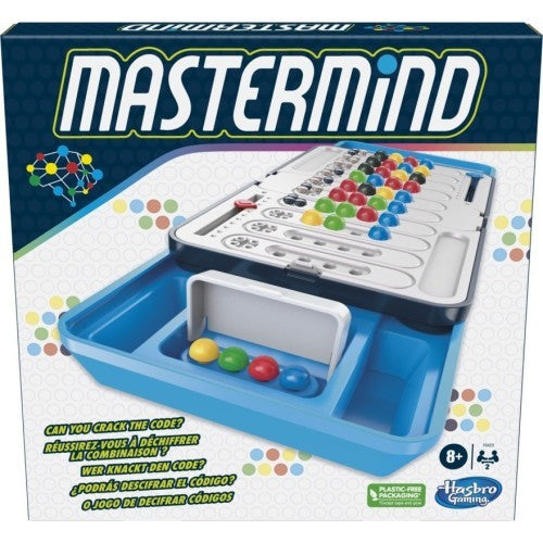 Mastermind Board Game