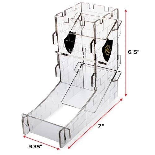 Enhance - Dice Tower