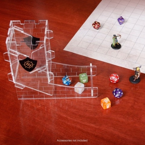 Enhance - Dice Tower