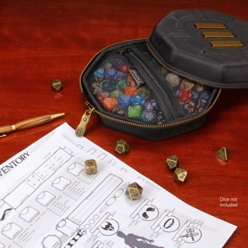 Enhance - Dice Case