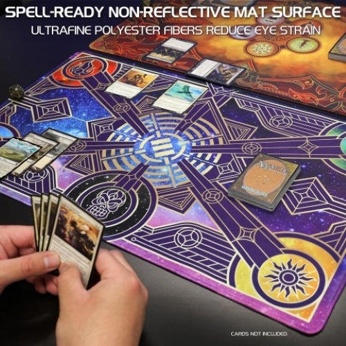 Enhance - Playmat