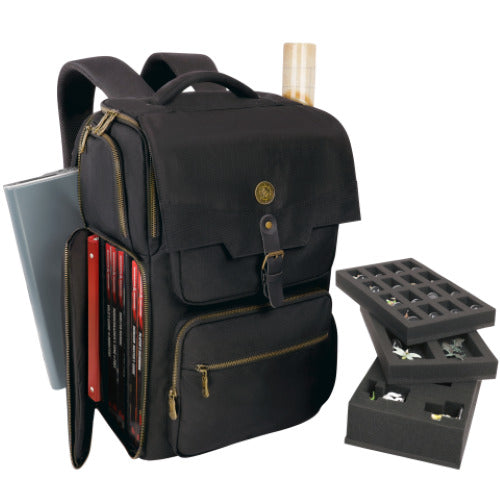 Enhance - RPG Backpack