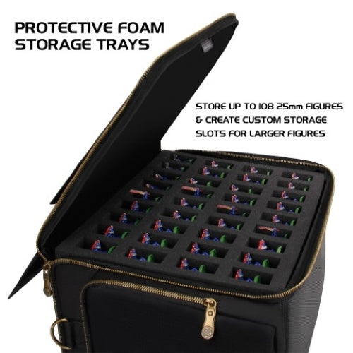 Enhance - Miniature Figure Storage Case