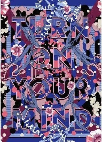 Ravensburger: Turn on Your Mind Puzzle (1000pc Jigsaw) Board Game