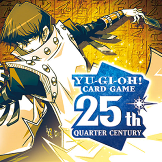 Yu-Gi-Oh!: Dueling Mirrors - 25th Anniversary Tin