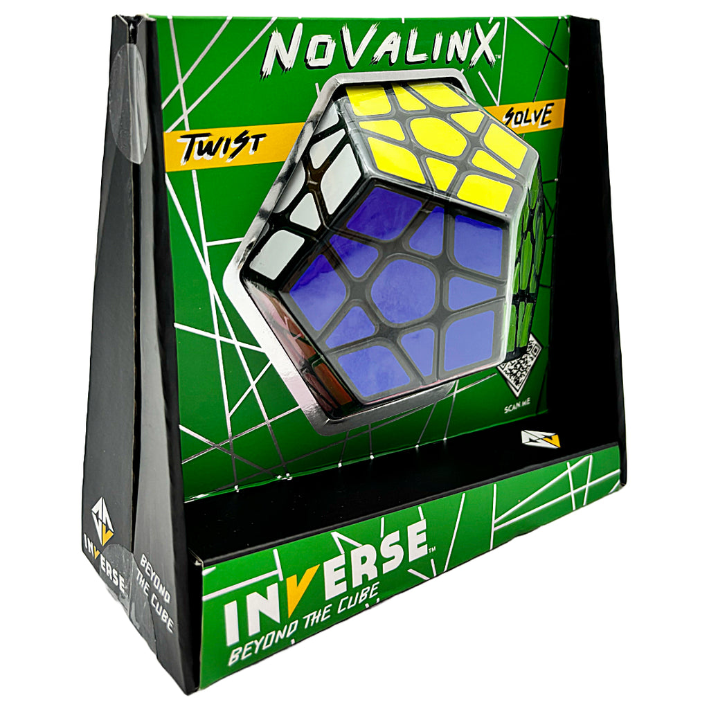 Inverse: Novalinx Board Game