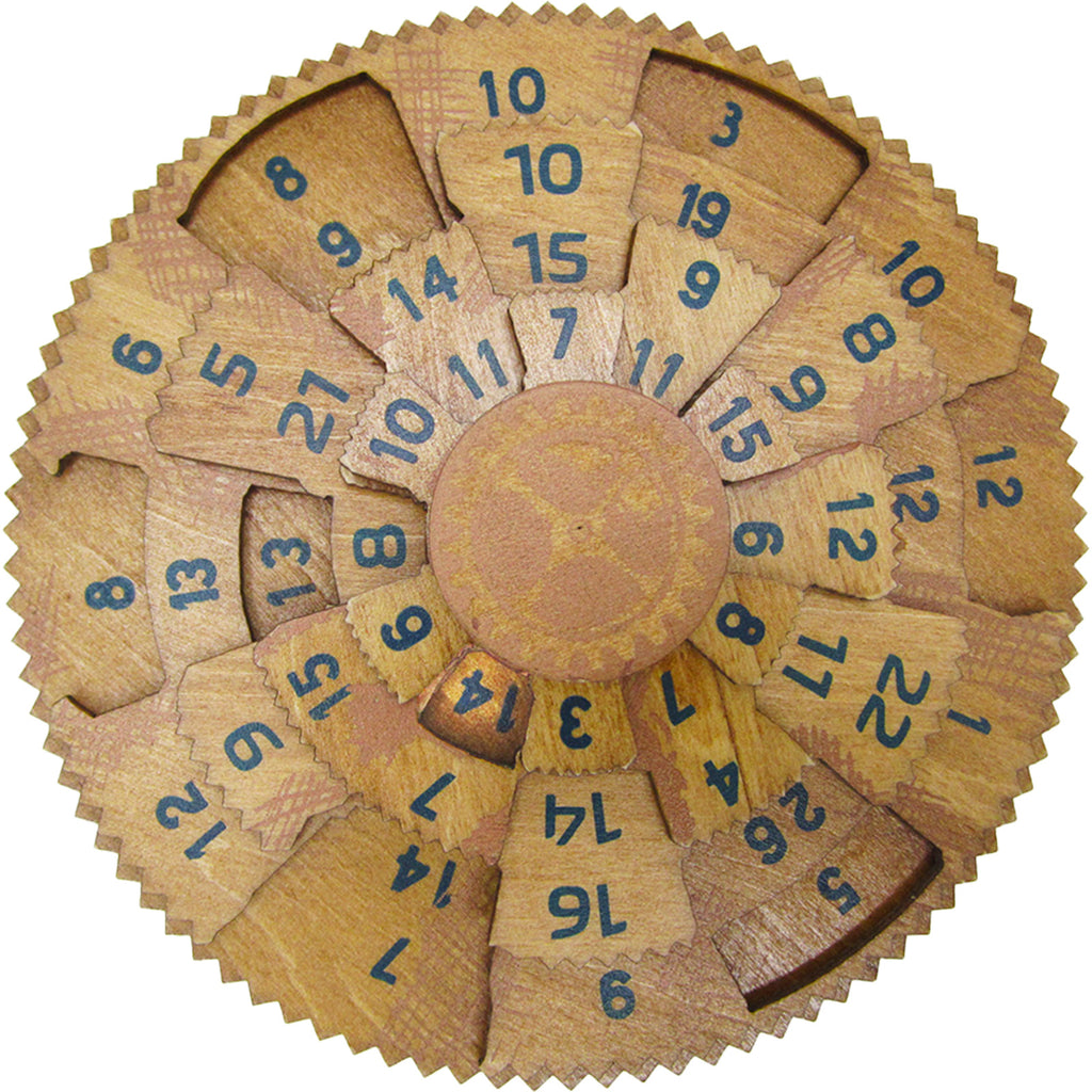 True Genius: Grecian Computer Board Game