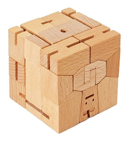 Cubebot Micro - Guthrie Board Game