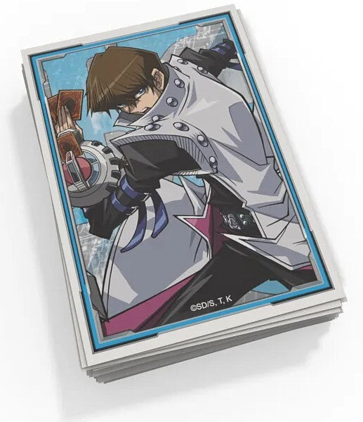 Yu-Gi-Oh!: Quarter Century Duelist - Card Sleeves