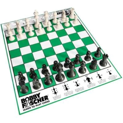 Chess - Learn To Play Board Game