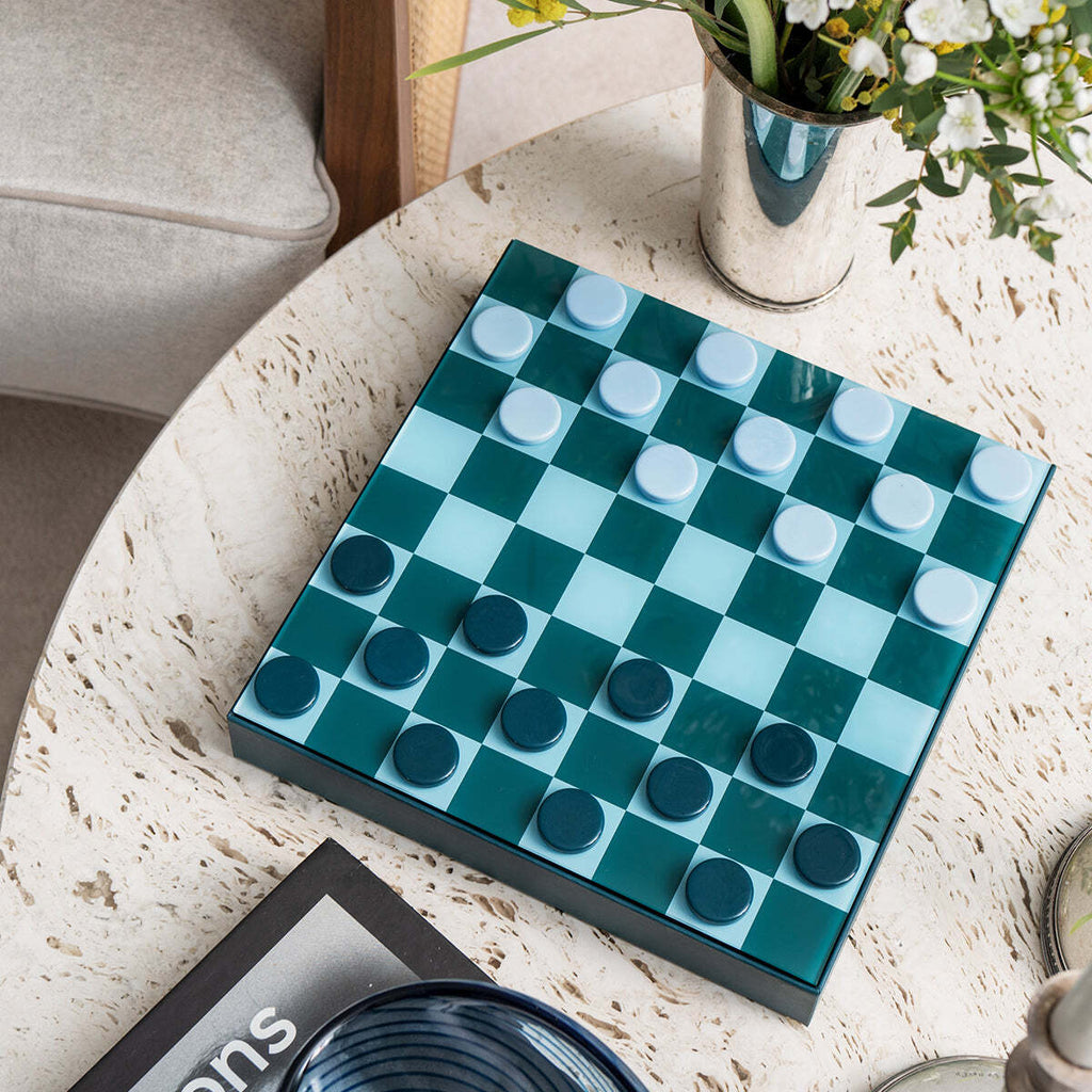 Classic Games - Checkers