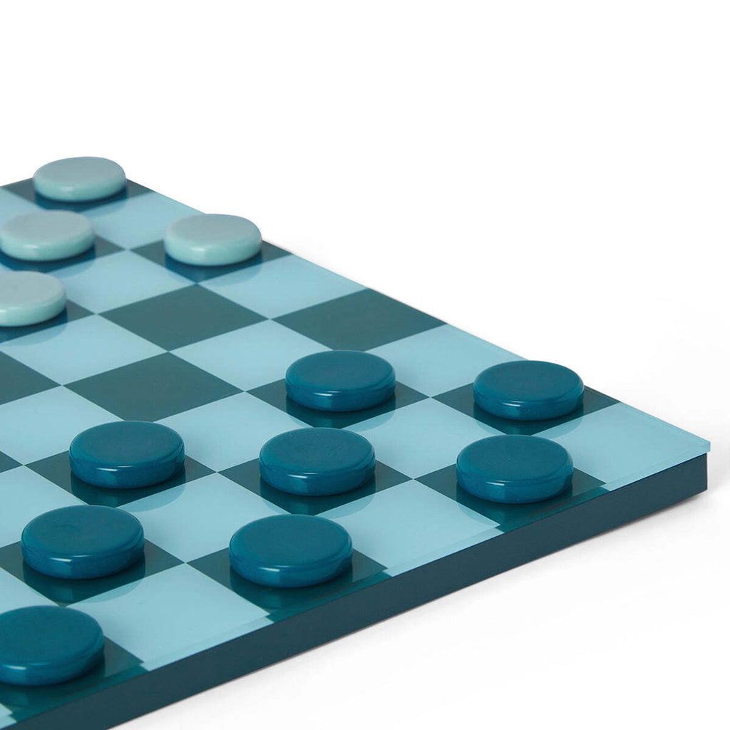 Classic Games - Checkers