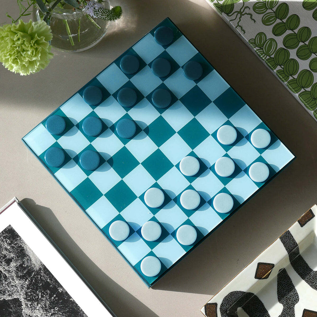 Classic Games - Checkers