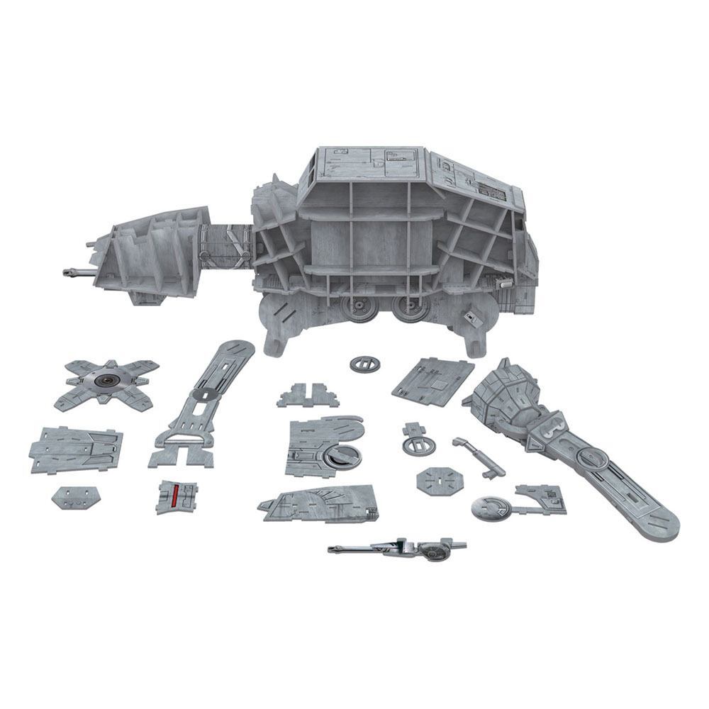 Revell: Imperial AT-AT - Star Wars 3D Puzzle (214pc Jigsaw) Board Game