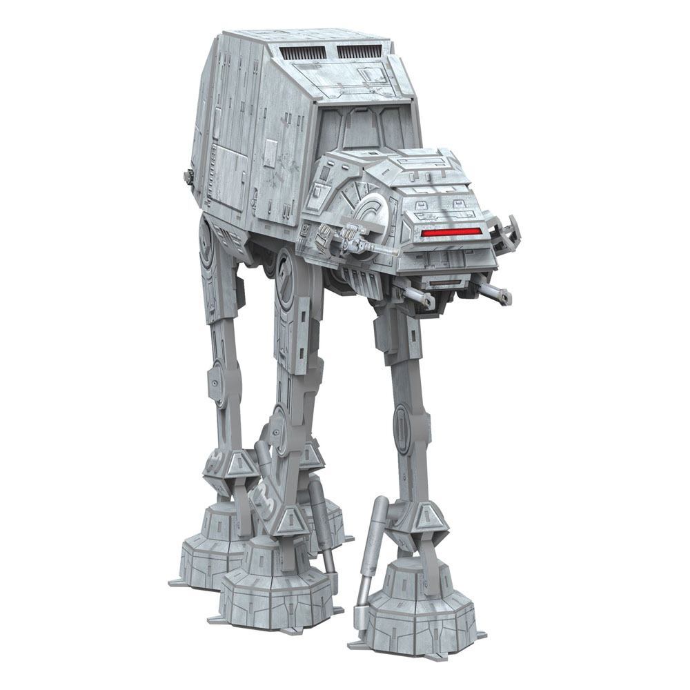 Revell: Imperial AT-AT - Star Wars 3D Puzzle (214pc Jigsaw) Board Game