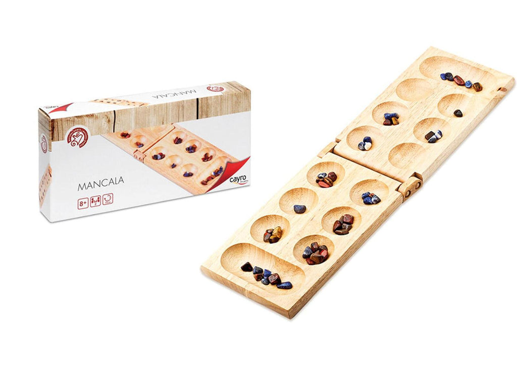 Mancala Board Game