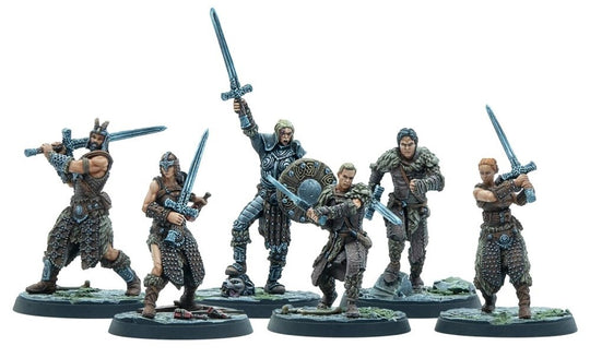 The Elder Scrolls: Call to Arms - The Silver Hand