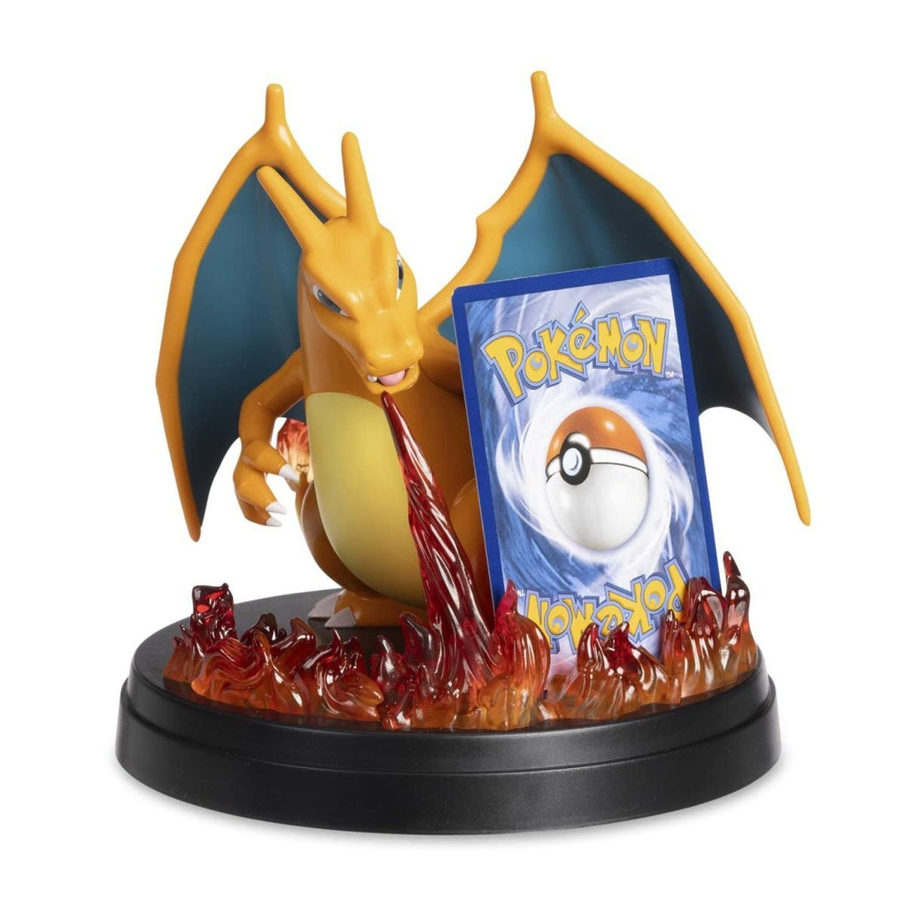 Pokémon TCG: Charizard ex - Super-Premium Collection