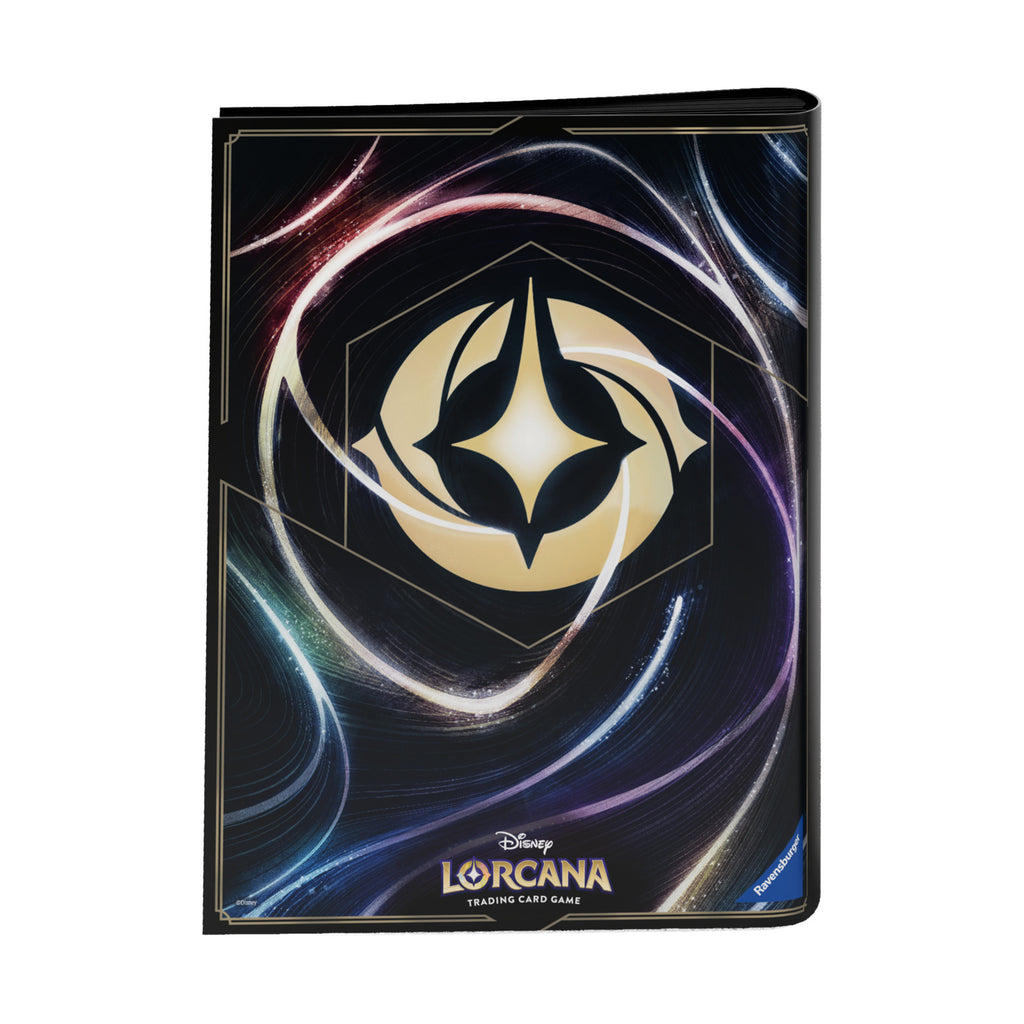 Disney's Lorcana: Shimmering Skies - Collectors Portfolio
