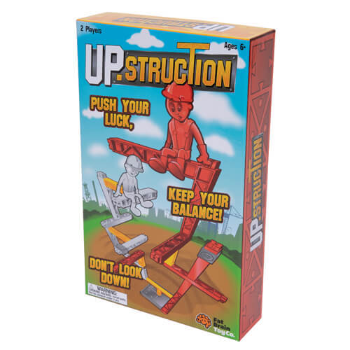 Upstruction Board Game