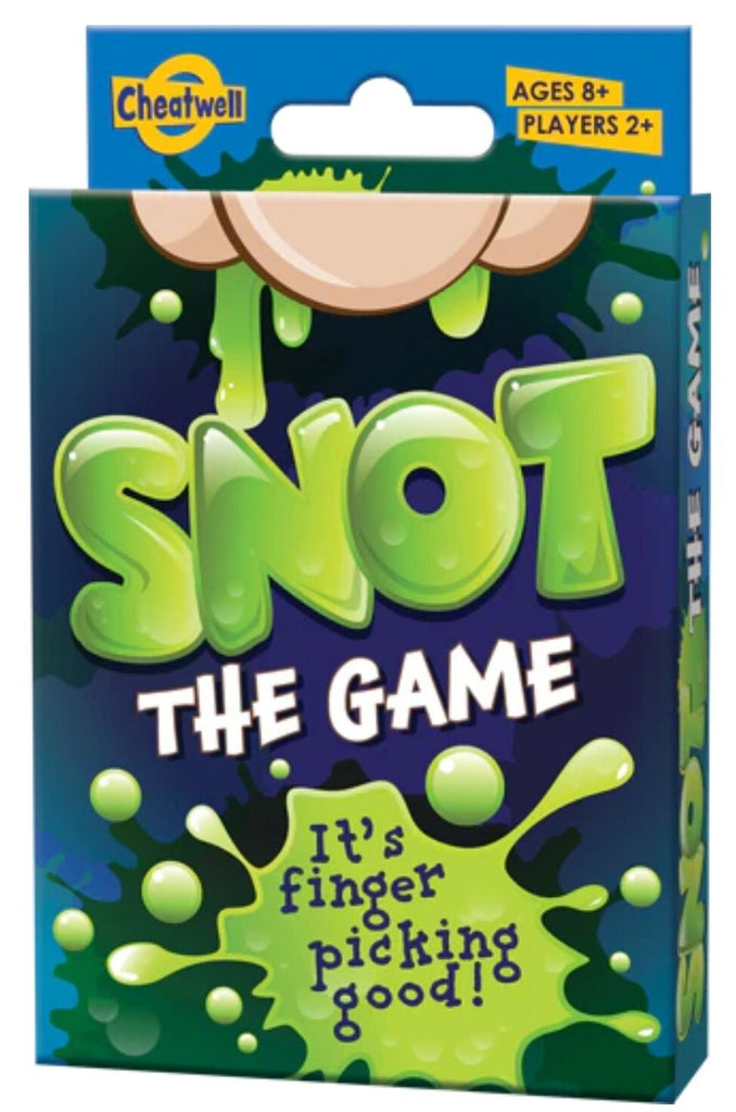 Snot Board Game