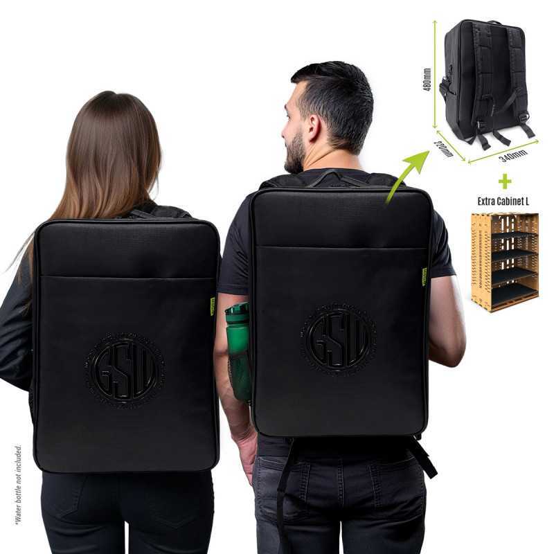 Green Stuff World - Army Transport Backpack (L)