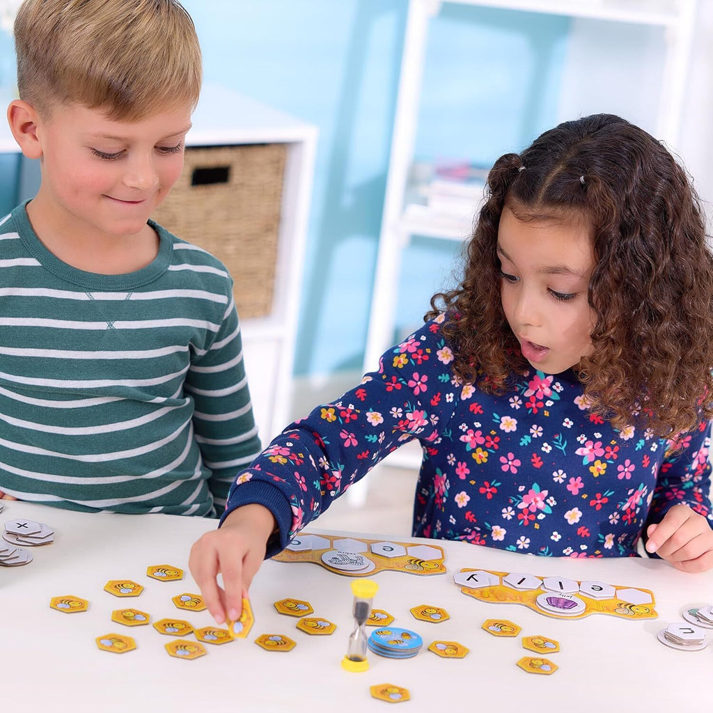 Orchard Toys: Buzz Words Game