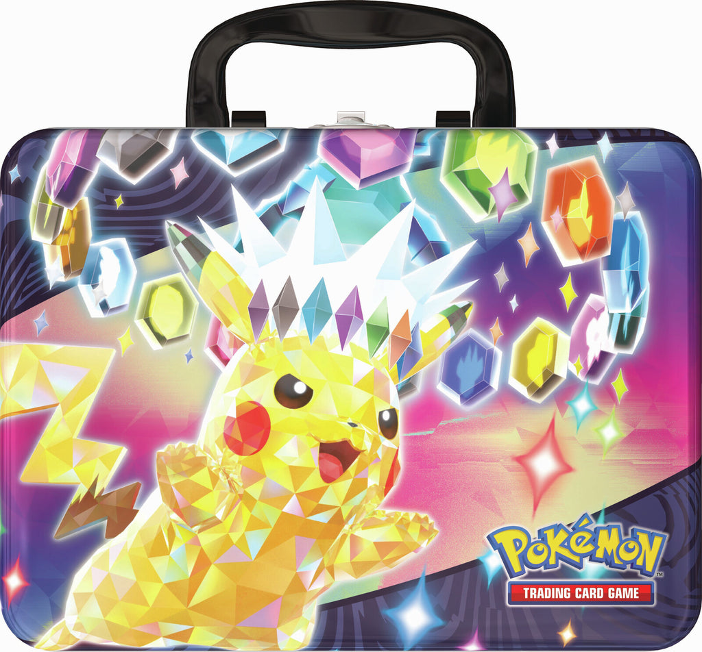 Pokemon TCG - Collectors Chest