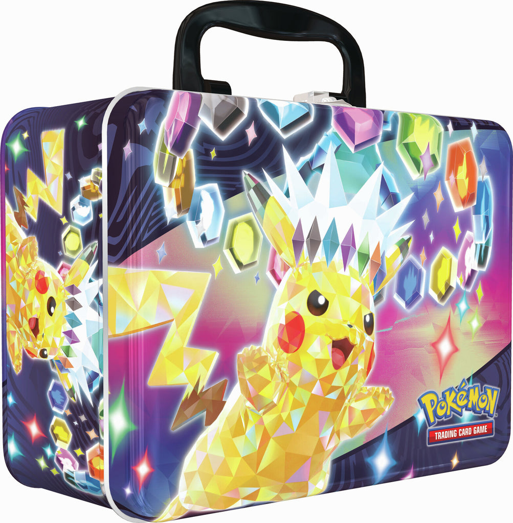 Pokemon TCG - Collectors Chest